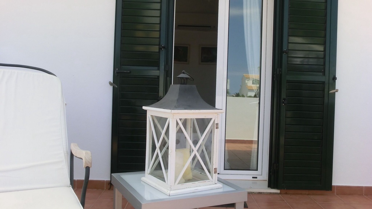 Photo of Outdoor in Son Blanc