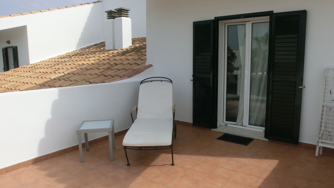 Photo of Patio Balcony in Son Blanc