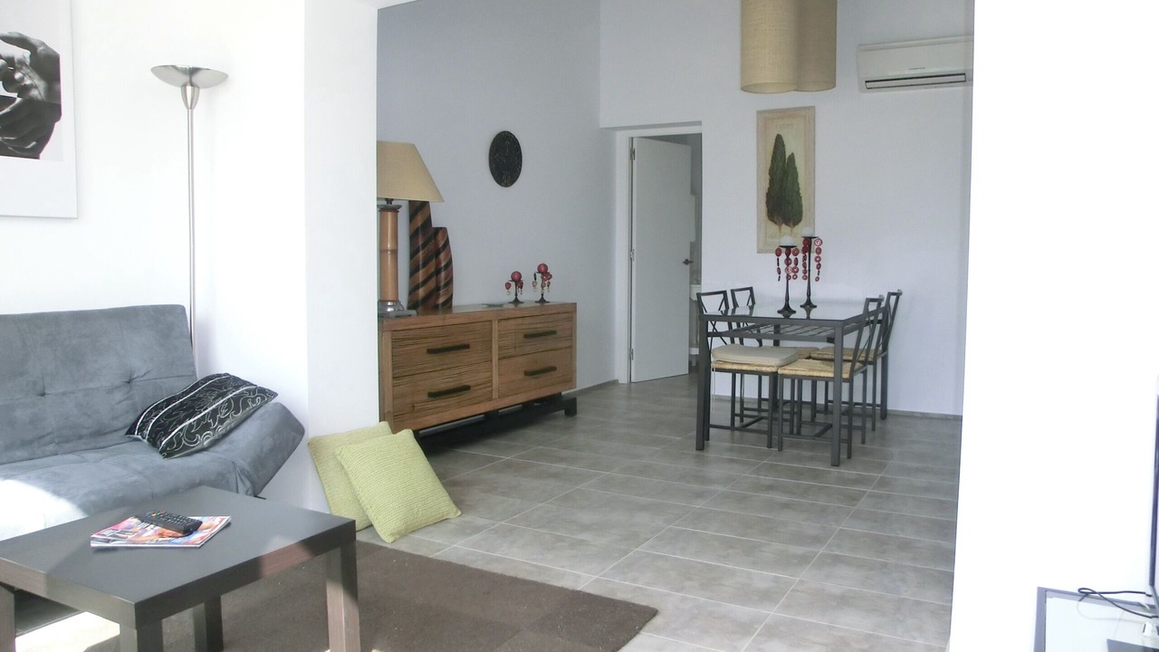 Photo of Livingroom in Son Blanc