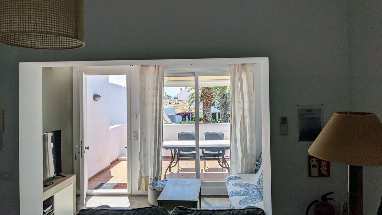 Photo of Livingroom in Son Blanc