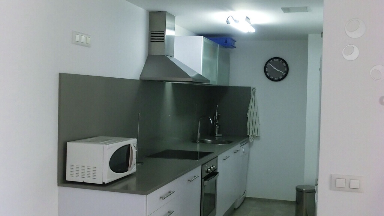 Photo of Kitchen in Son Blanc