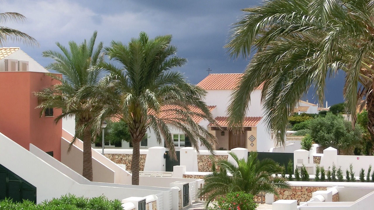 Photo of Outdoor in Son Blanc