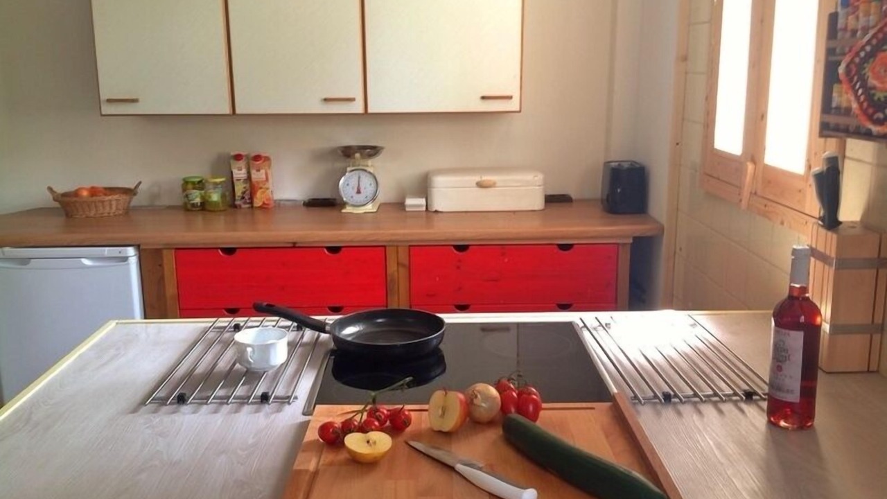 Photo of Kitchen in Bad Sachsa
