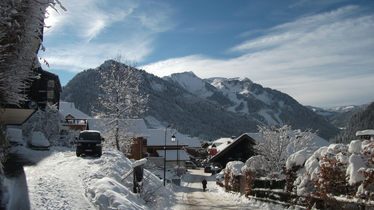 Photo of Others in Chatel