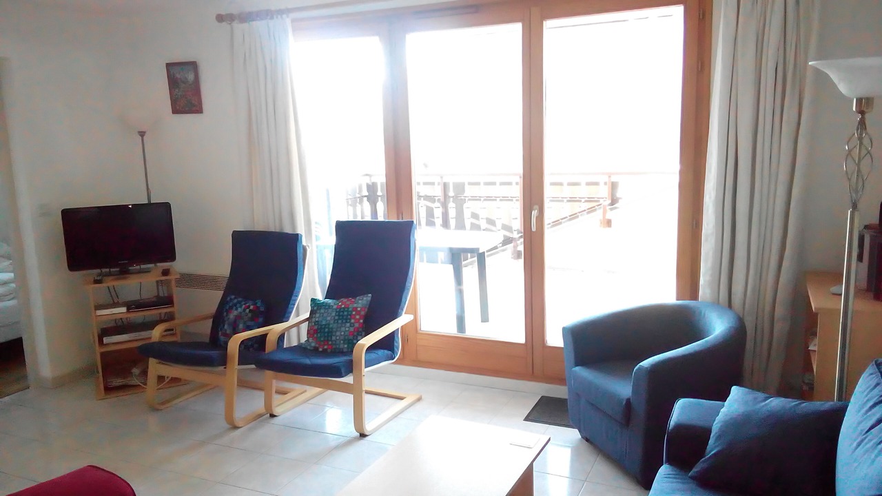 Photo of Patio Balcony in Chatel