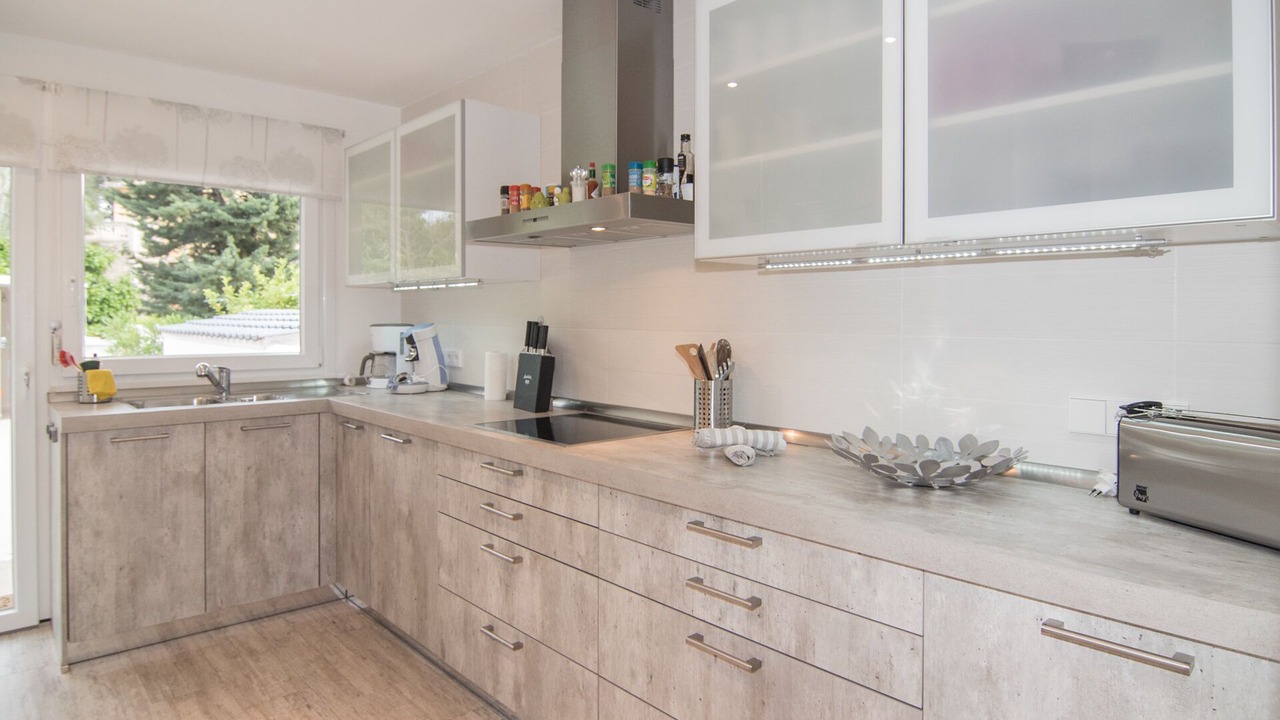 Photo of Kitchen in Santa Ponsa