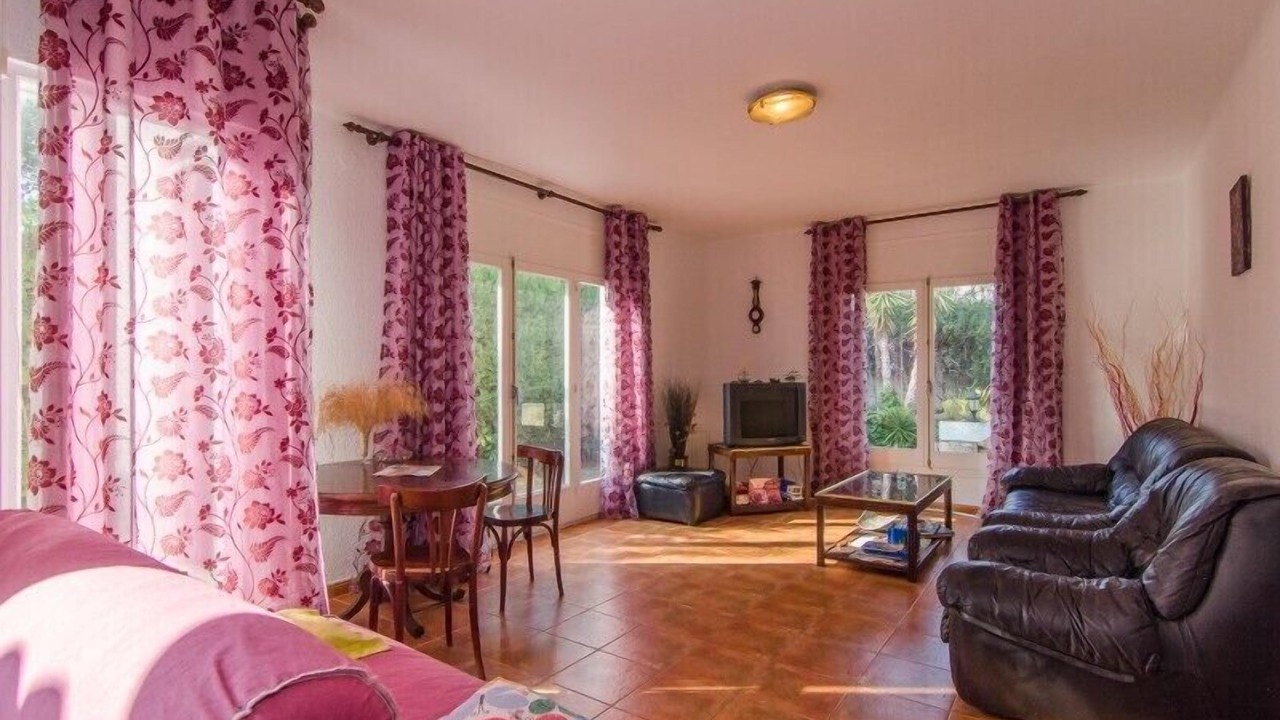 Photo of Livingroom in Canyelles