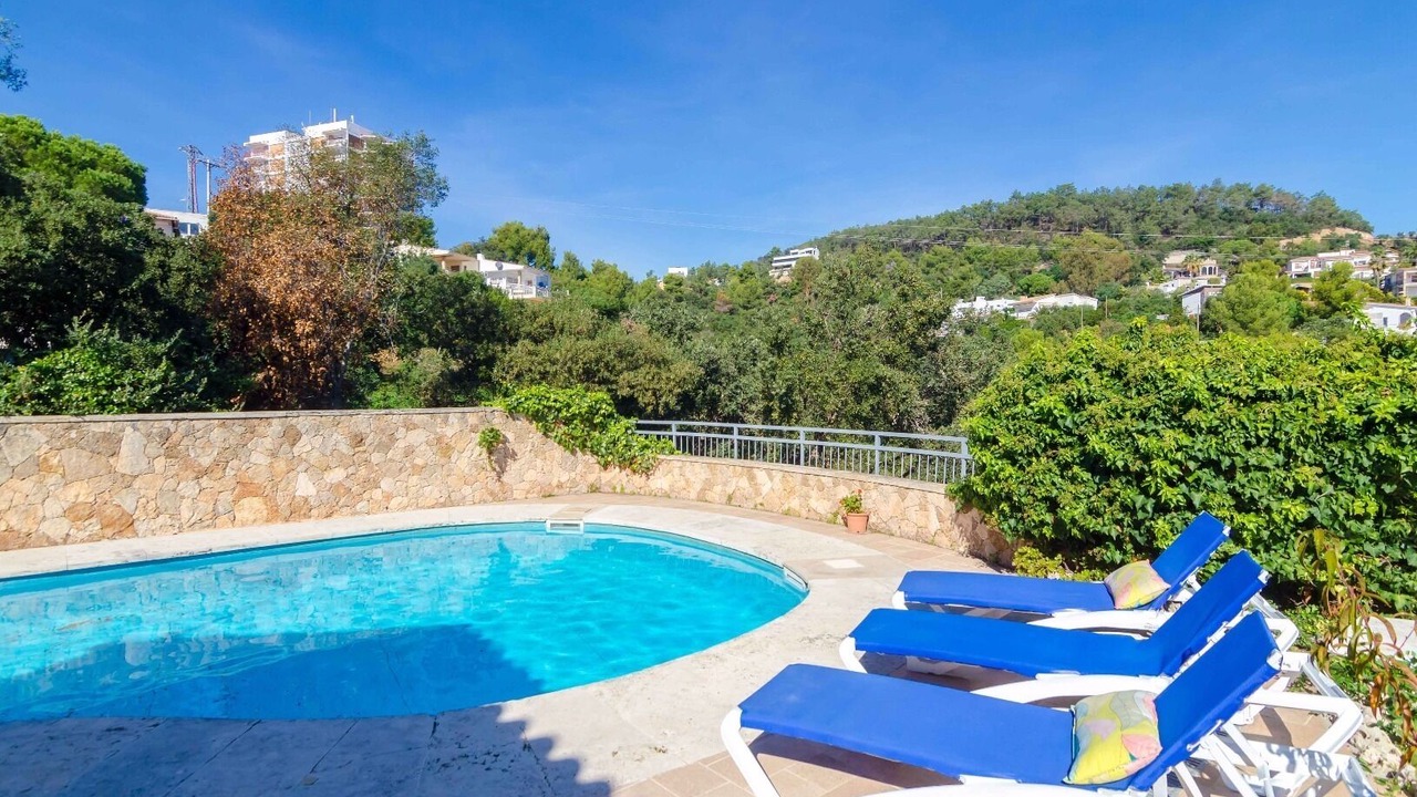 Photo of Outdoor in Canyelles