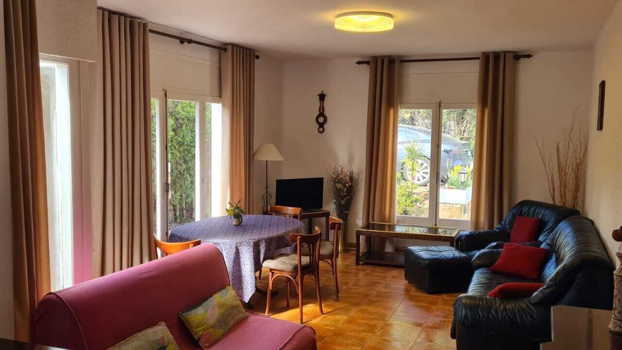 Photo of Livingroom in Canyelles