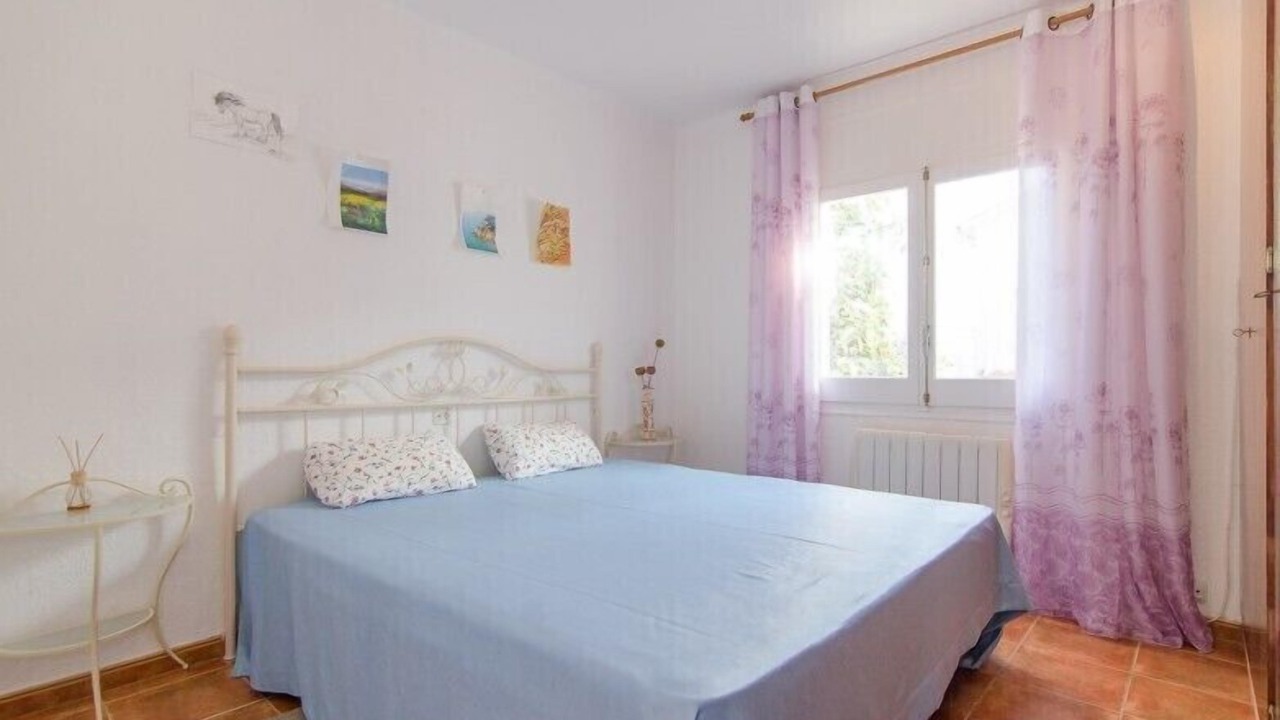 Photo of Bedroom in Canyelles