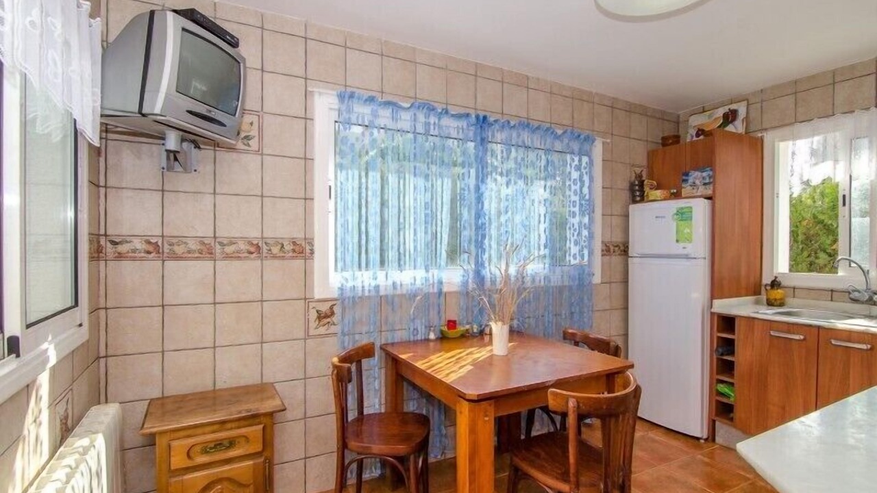 Photo of Kitchen in Canyelles