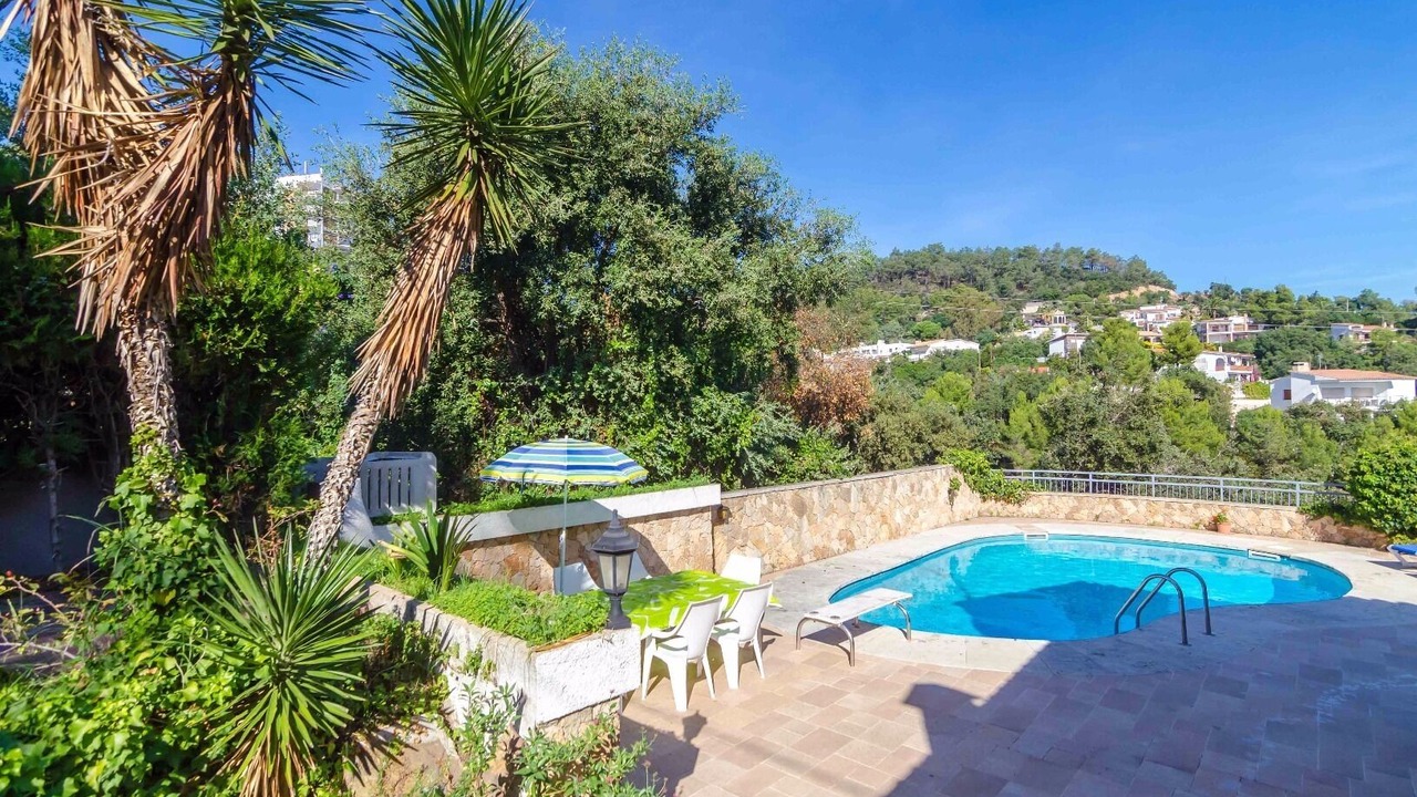 Photo of Outdoor in Canyelles