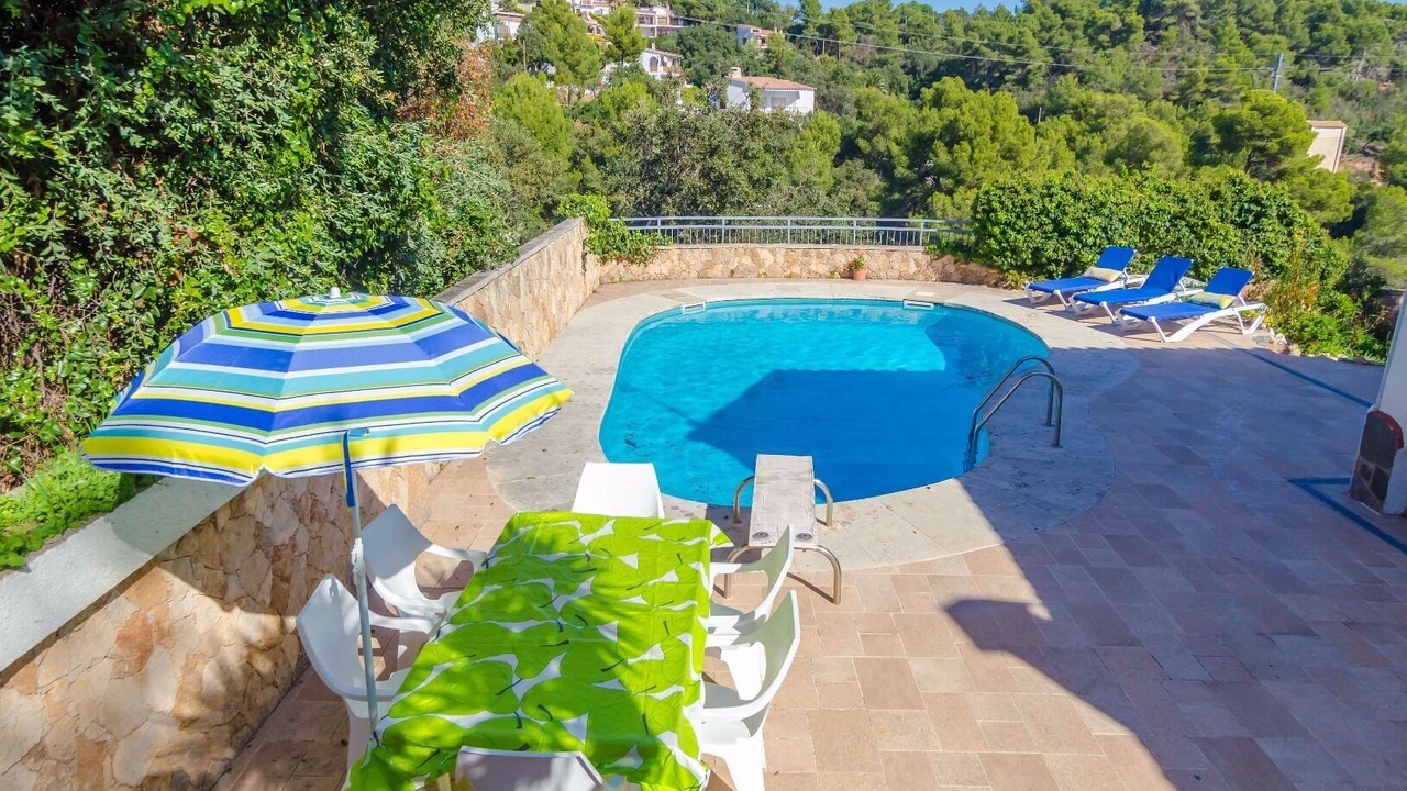 Photo of Outdoor in Canyelles