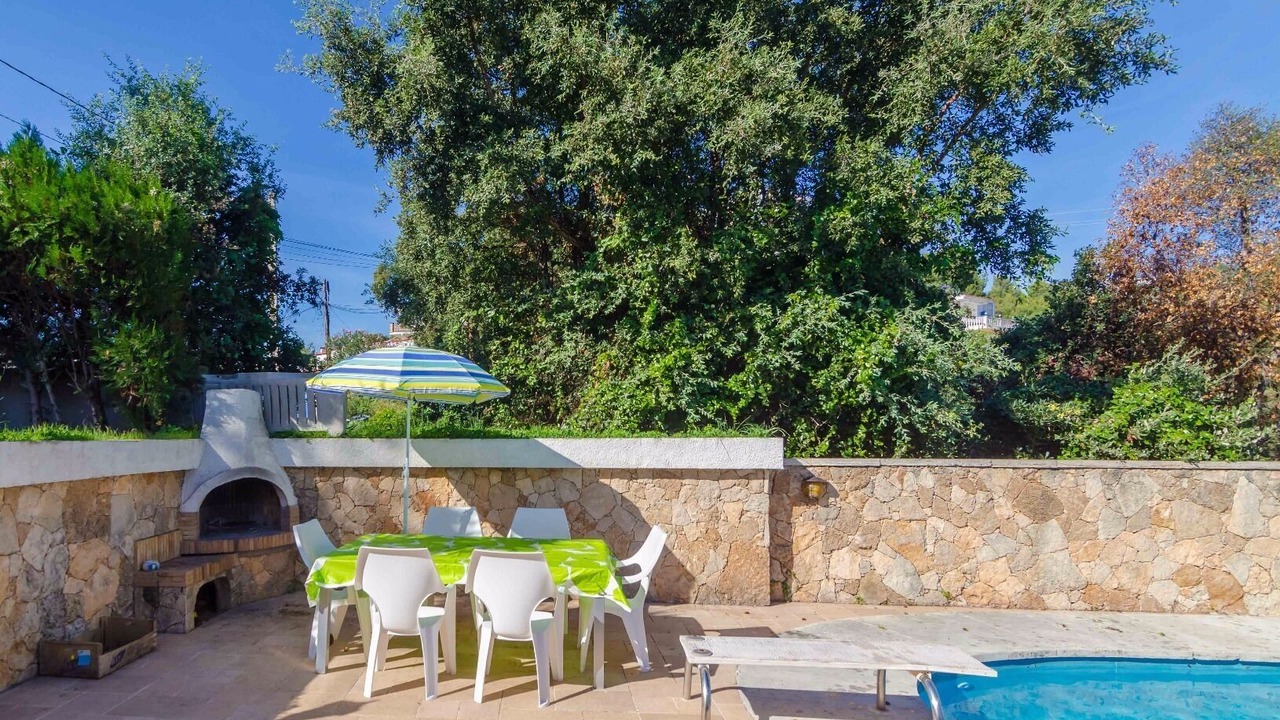 Photo of Outdoor in Canyelles