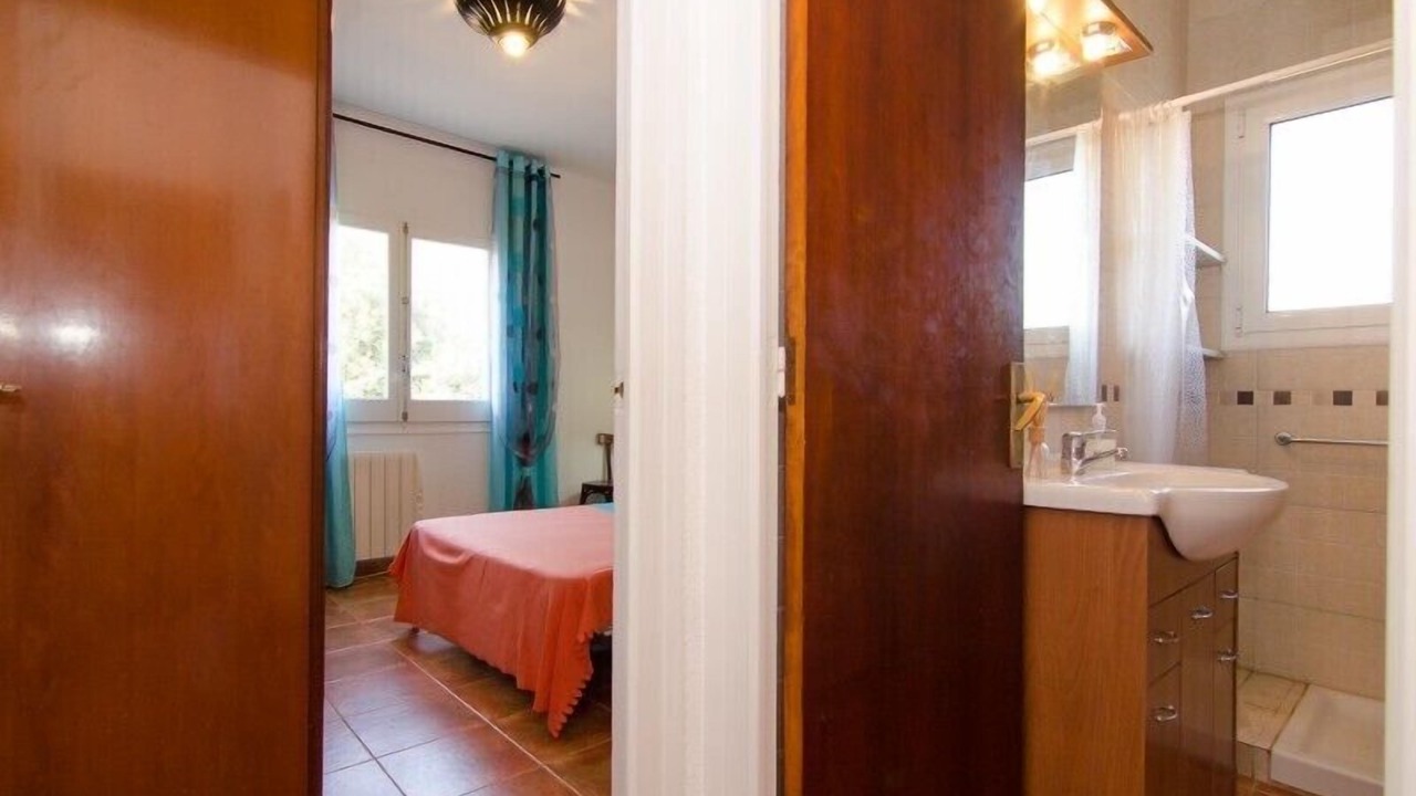 Photo of Bedroom in Canyelles