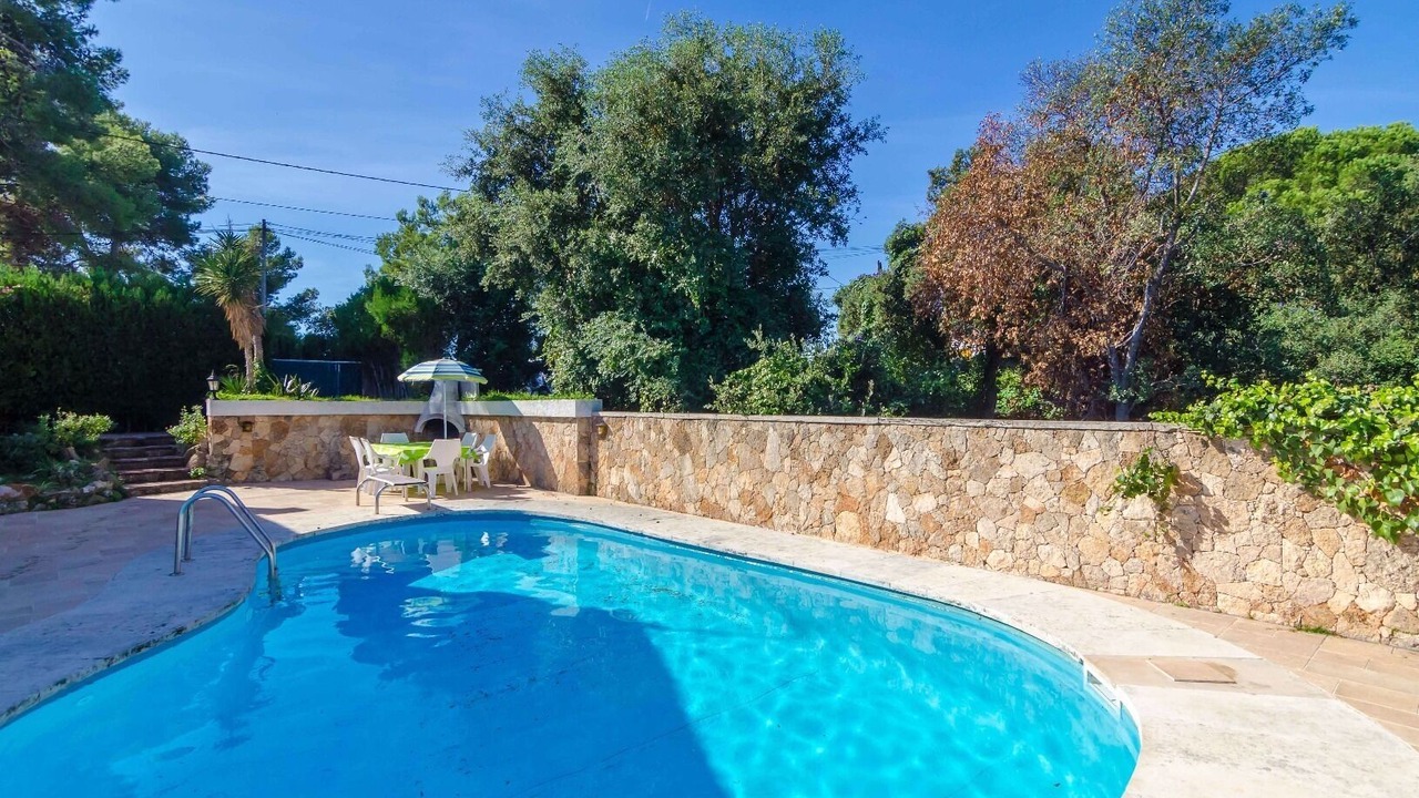 Photo of Outdoor in Canyelles
