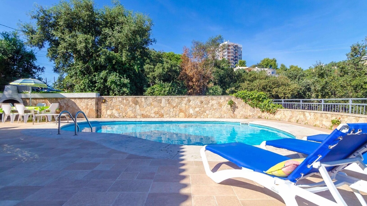 Photo of Outdoor in Canyelles