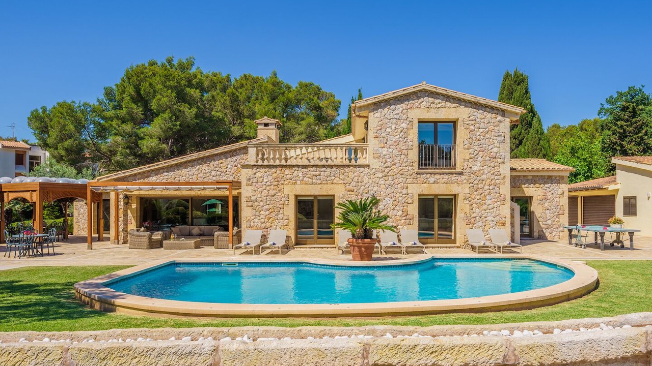Photo of Outdoor in Puerto de Pollensa