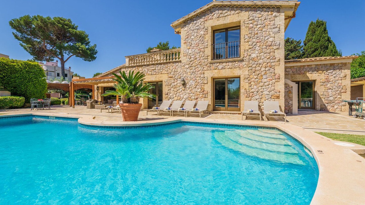 Photo of Outdoor in Puerto de Pollensa