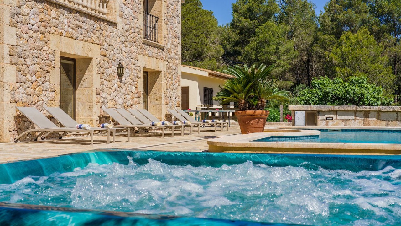 Photo of Outdoor in Puerto de Pollensa