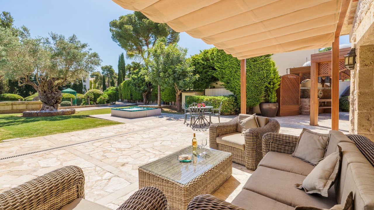 Photo of Outdoor in Puerto de Pollensa