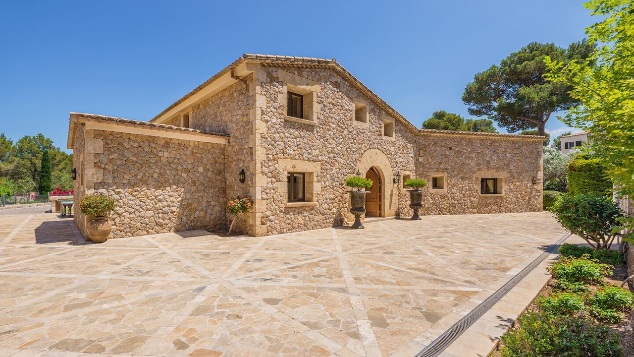 Photo of Outdoor in Puerto de Pollensa