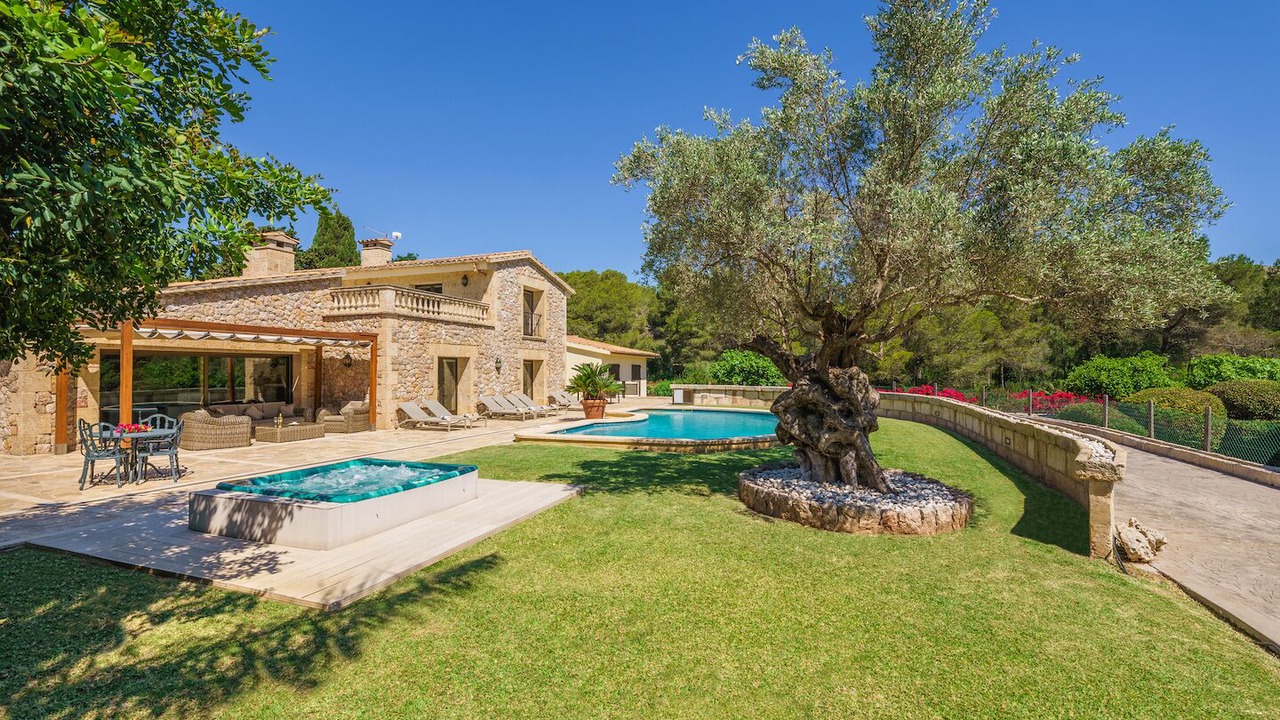 Photo of Outdoor in Puerto de Pollensa