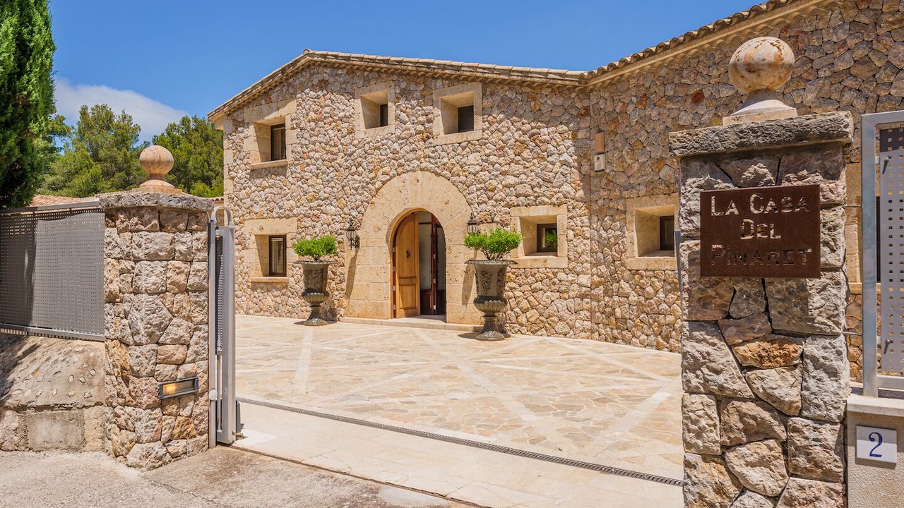 Photo of Outdoor in Puerto de Pollensa