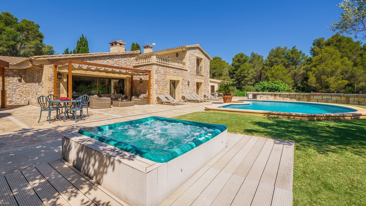 Photo of Outdoor in Puerto de Pollensa