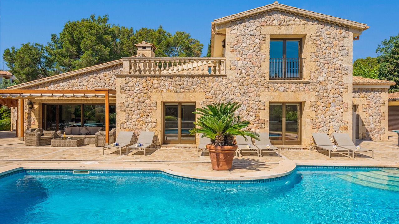 Photo of Outdoor in Puerto de Pollensa