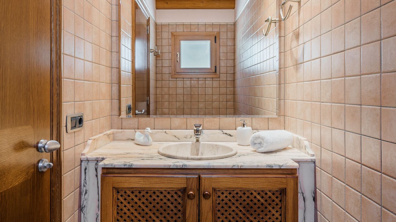 Photo of Bathroom in Puerto de Pollensa