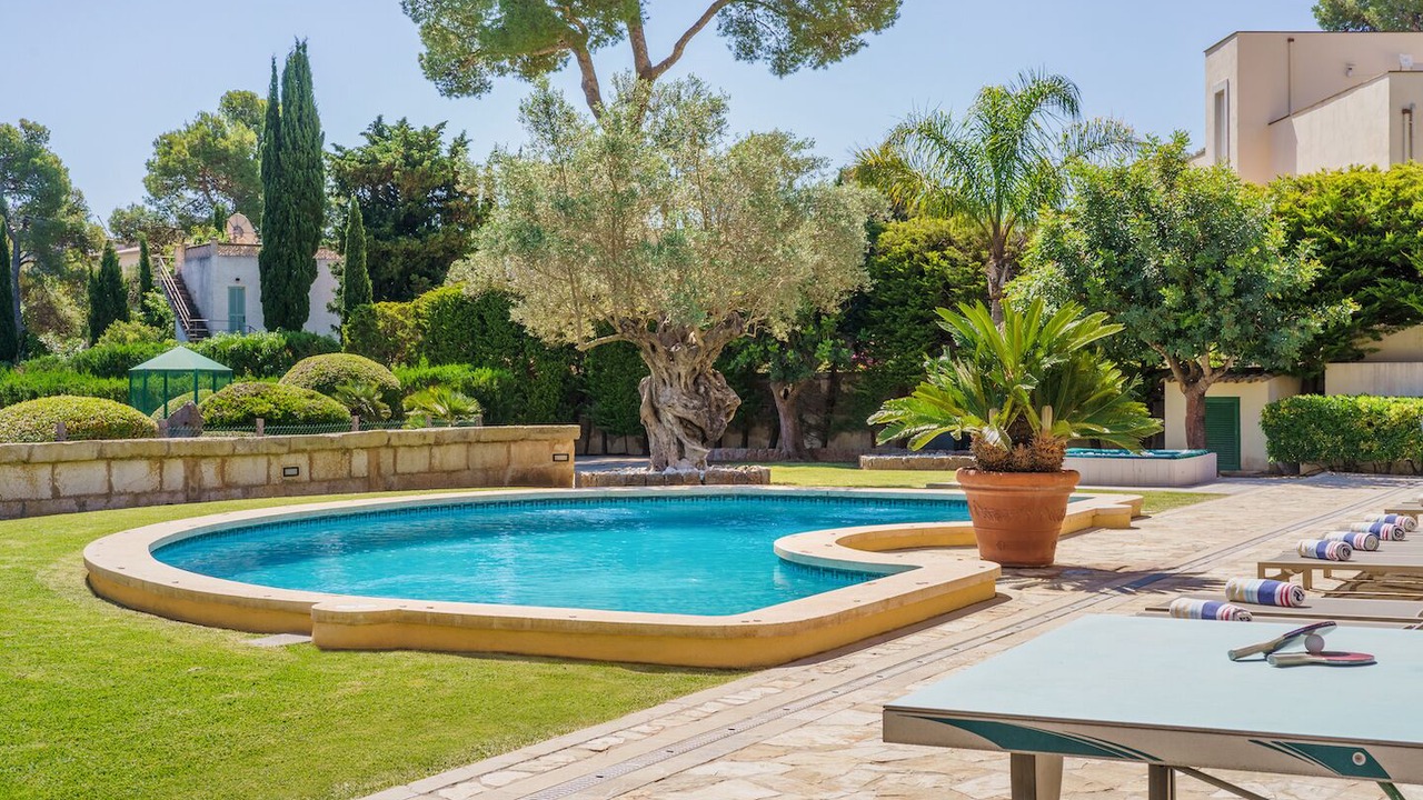 Photo of Outdoor in Puerto de Pollensa