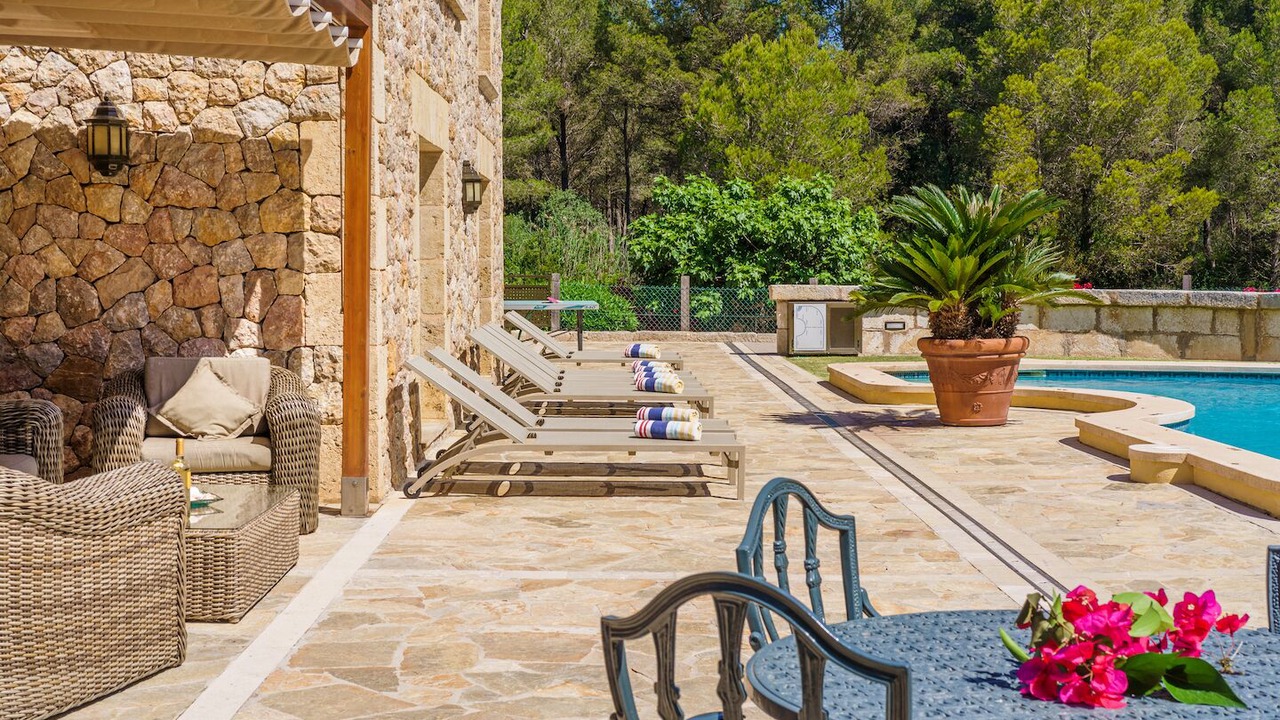 Photo of Outdoor in Puerto de Pollensa