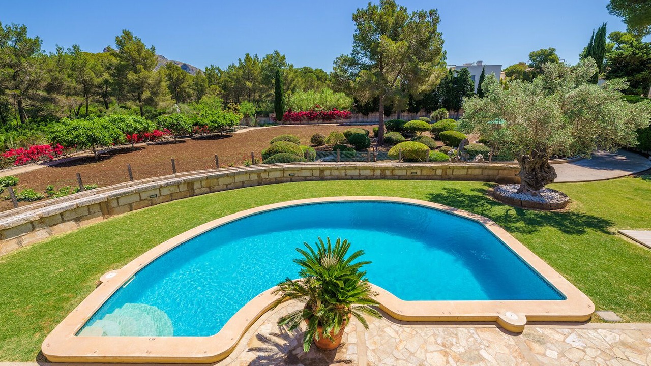 Photo of Outdoor in Puerto de Pollensa