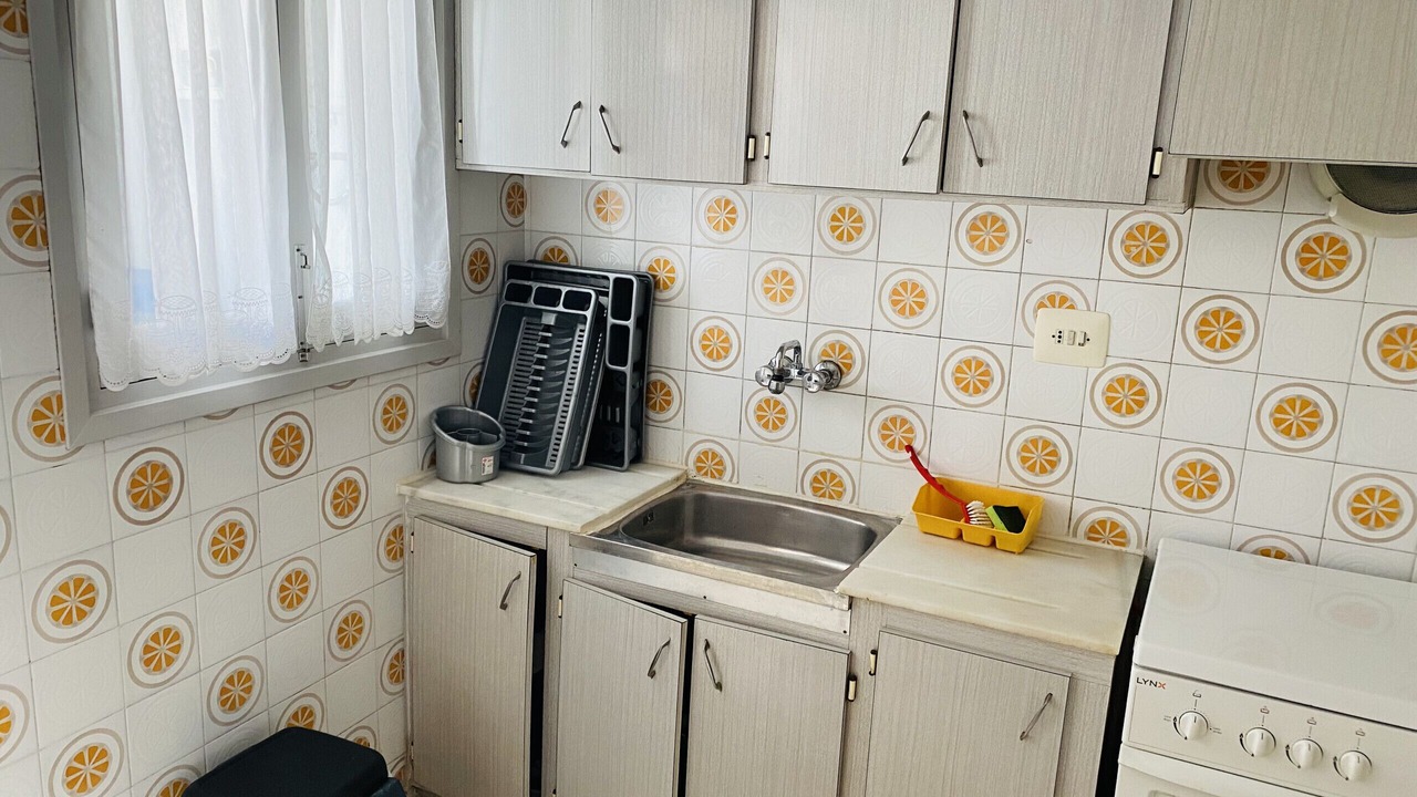 Photo of Kitchen in Oliva