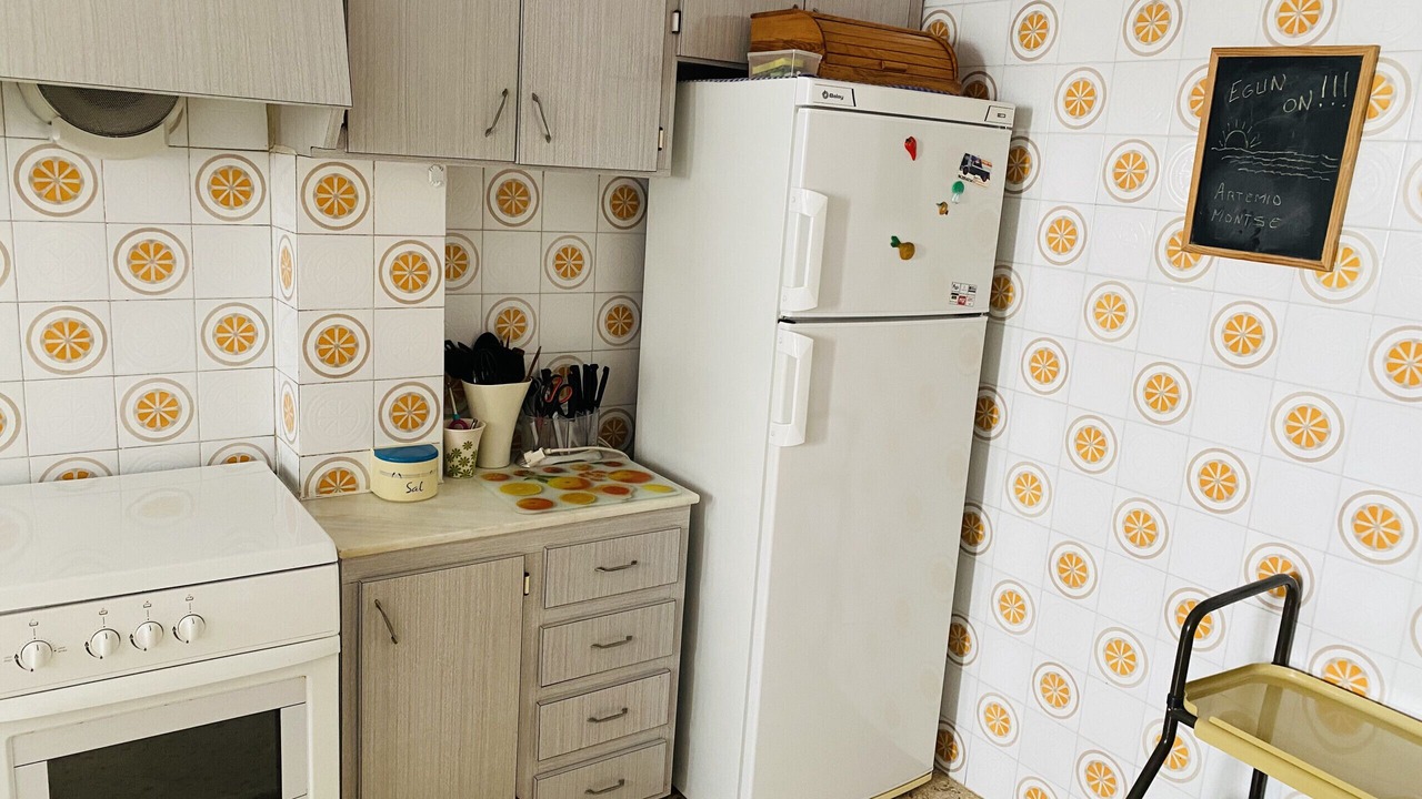 Photo of Kitchen in Oliva