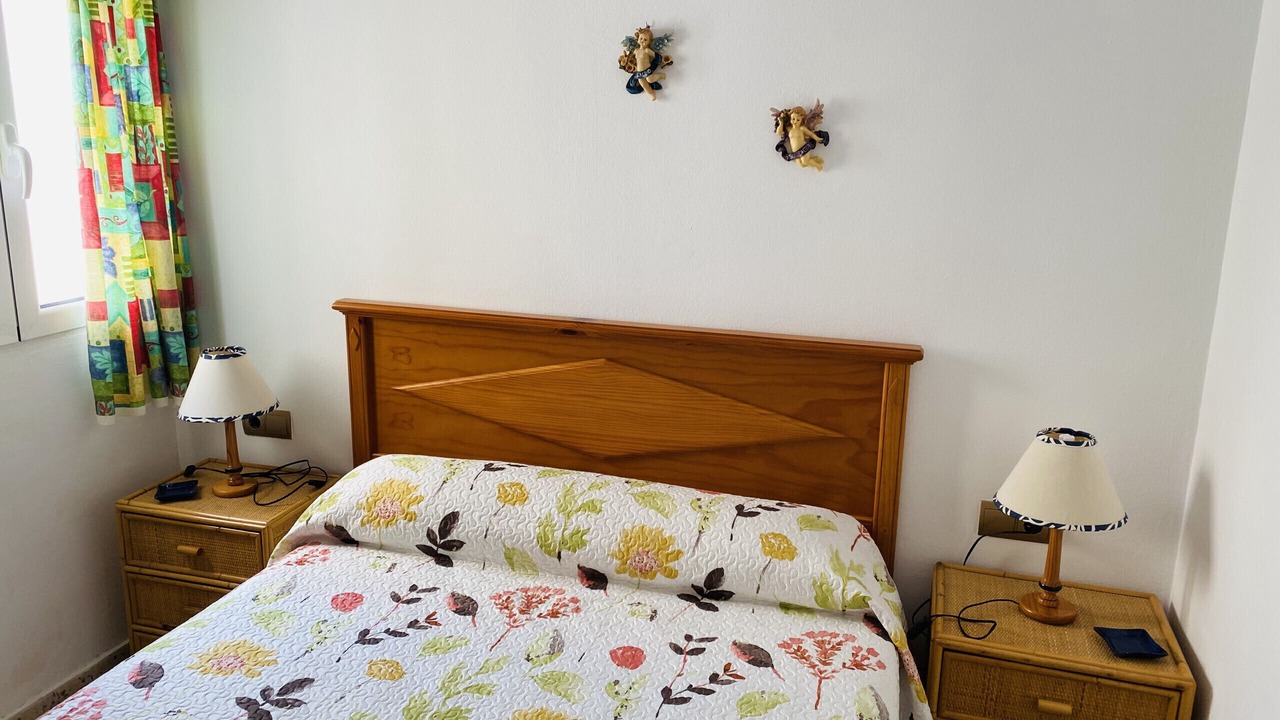 Photo of Bedroom in Oliva