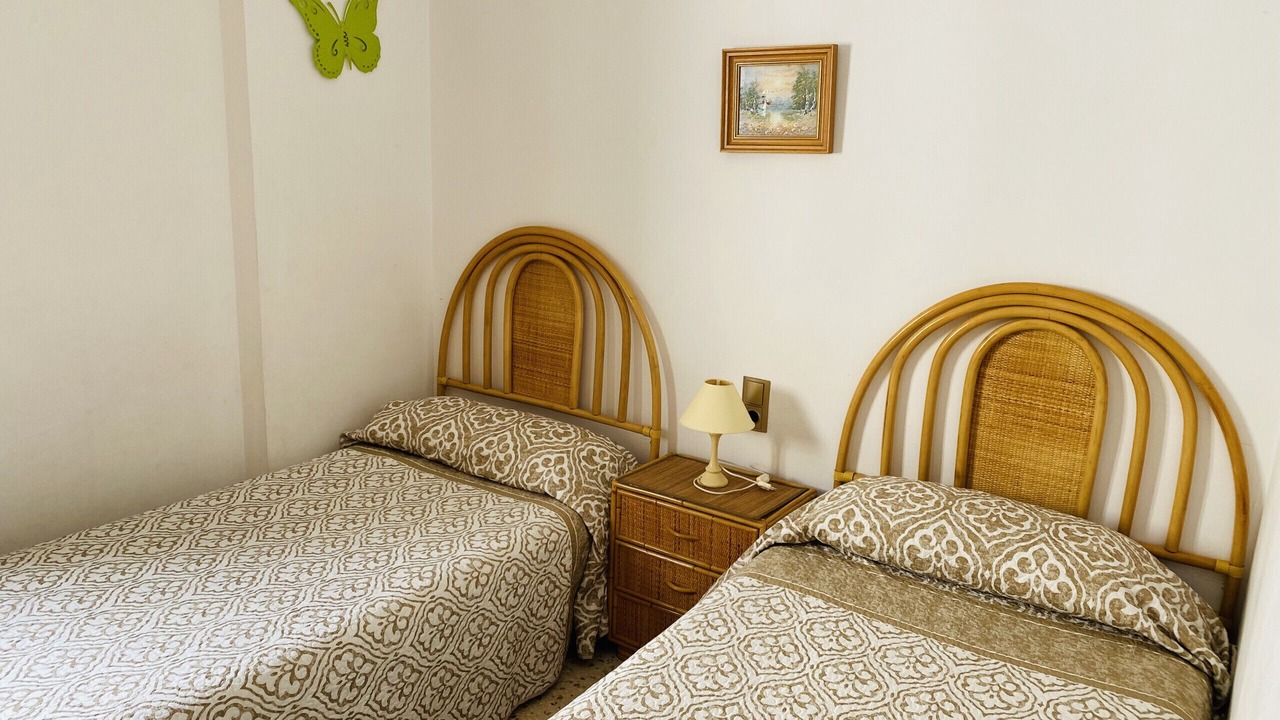 Photo of Bedroom in Oliva