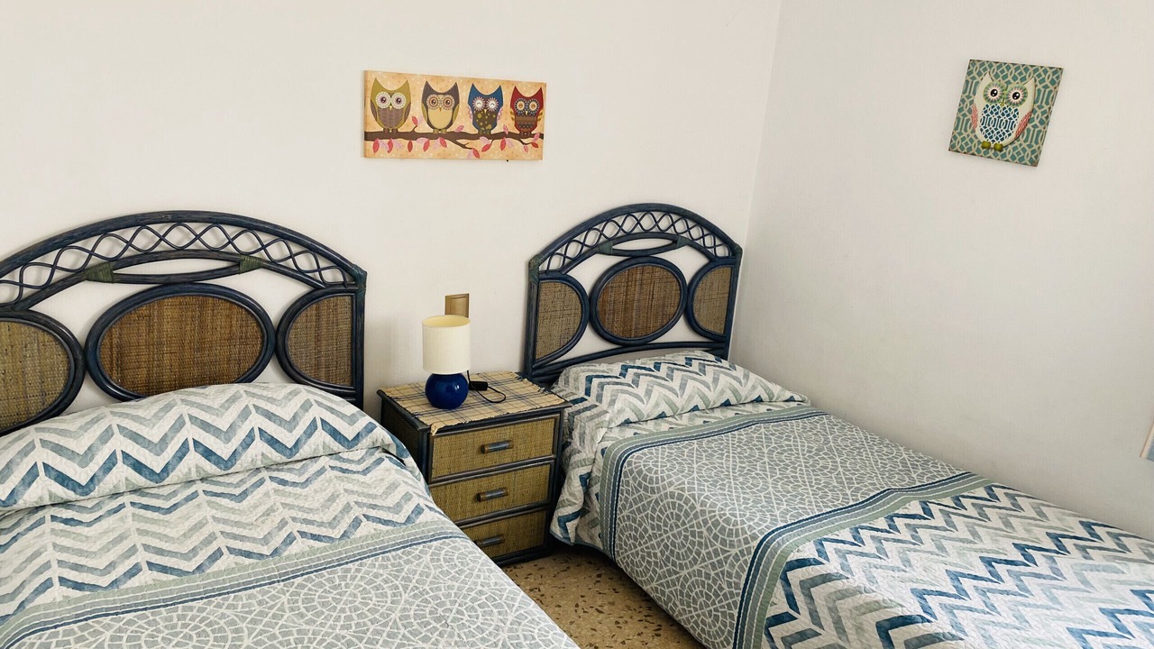 Photo of Bedroom in Oliva