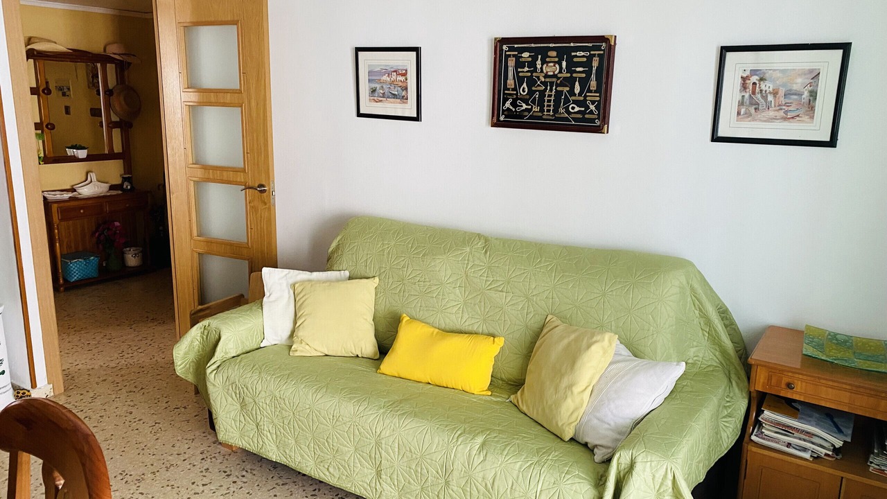 Photo of Livingroom in Oliva