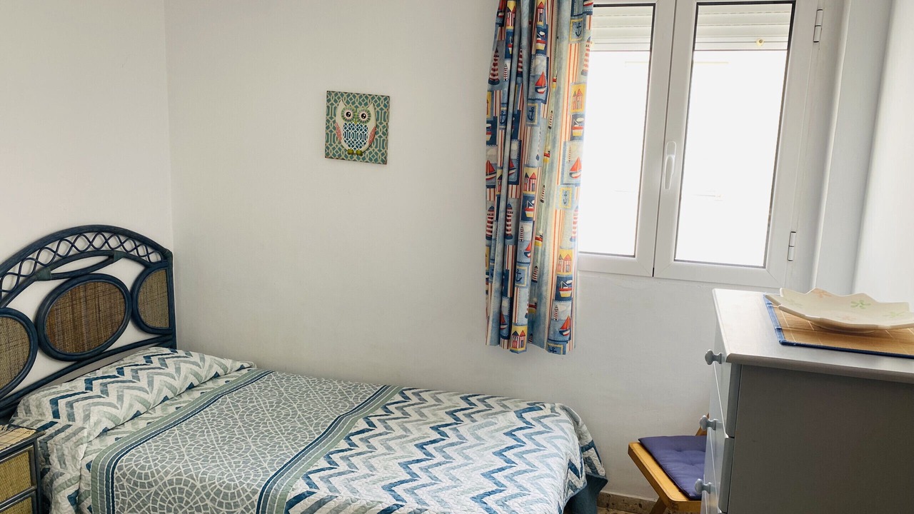 Photo of Bedroom in Oliva