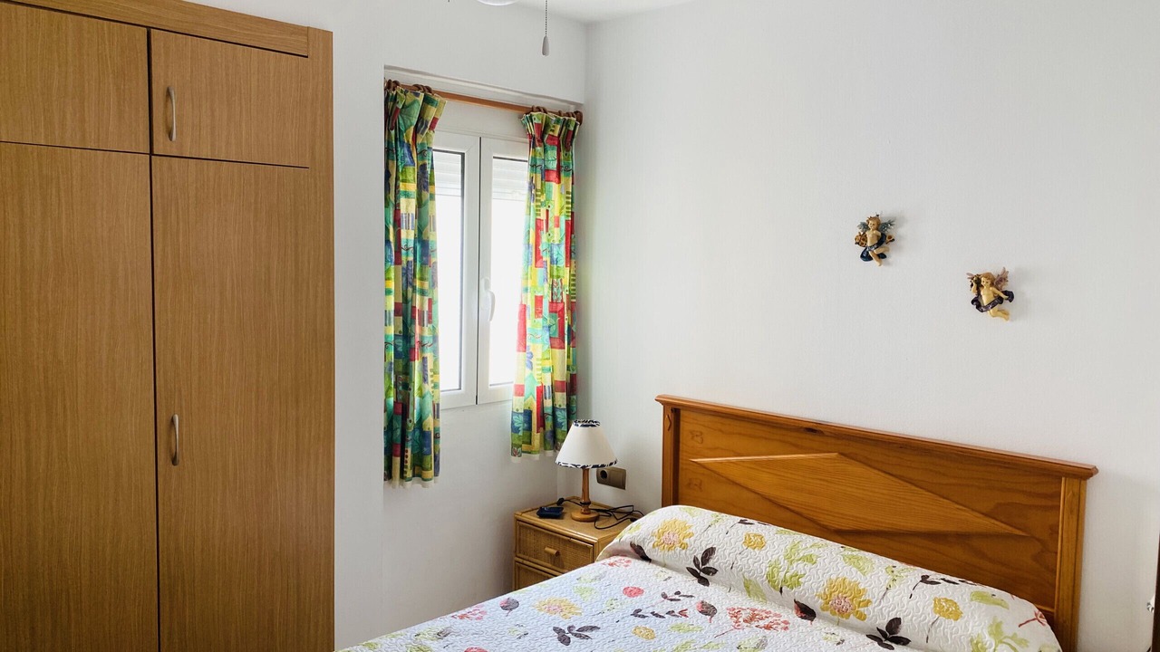 Photo of Bedroom in Oliva