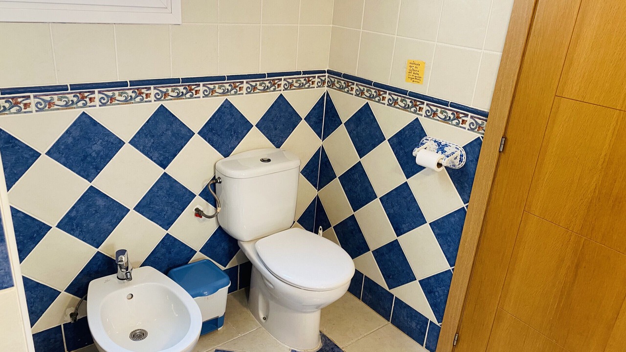 Photo of Bathroom in Oliva