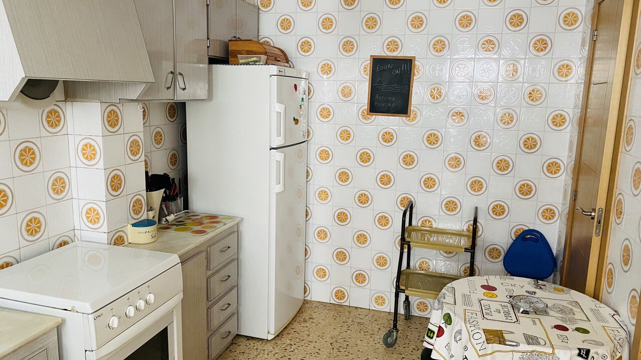 Photo of Kitchen in Oliva