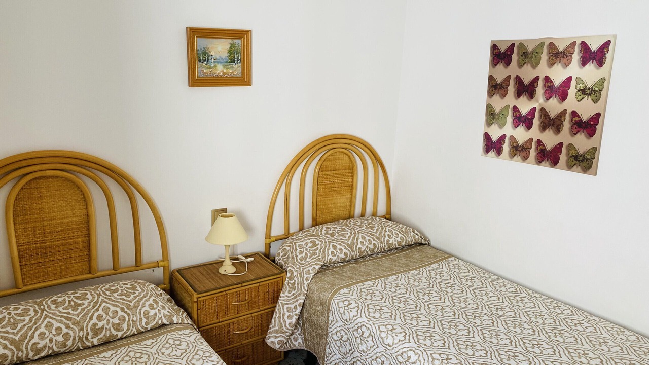 Photo of Bedroom in Oliva