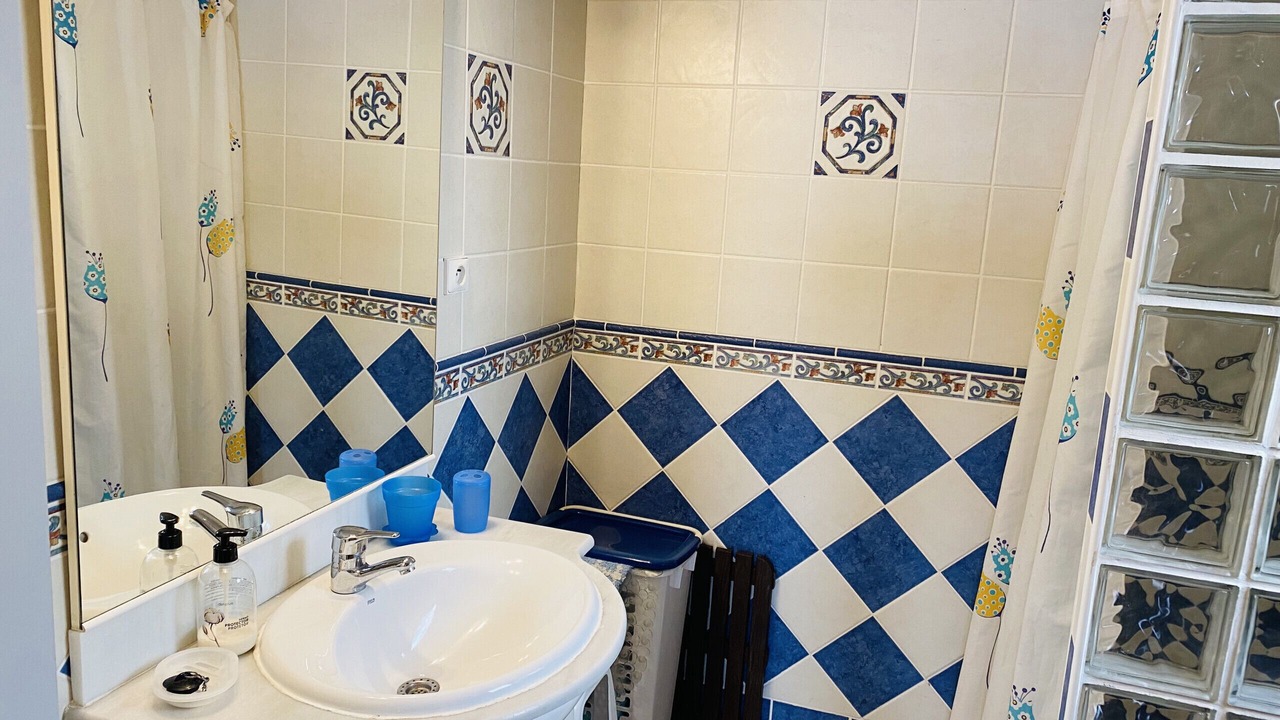 Photo of Bathroom in Oliva