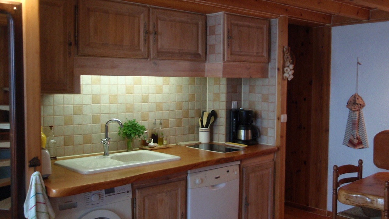 Photo of Kitchen in Ax-les-Thermes