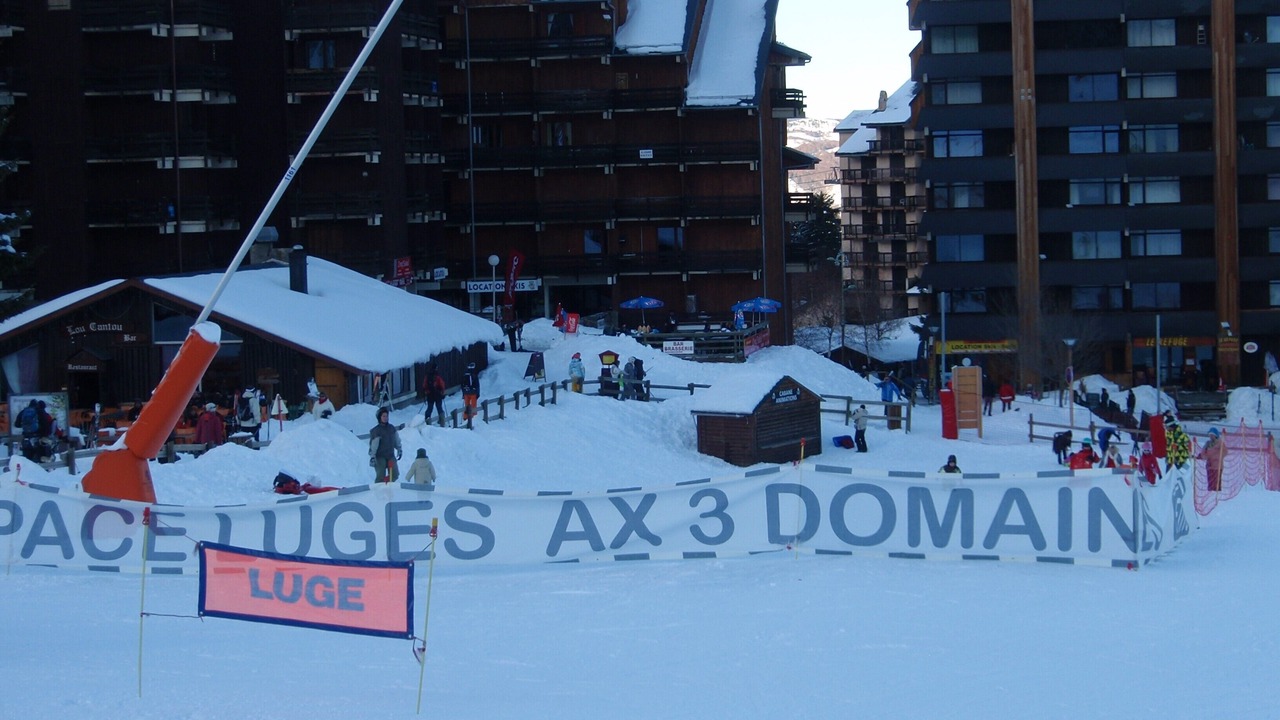 Photo of Others in Ax-les-Thermes