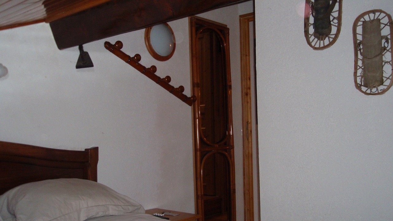Photo of Bedroom in Ax-les-Thermes