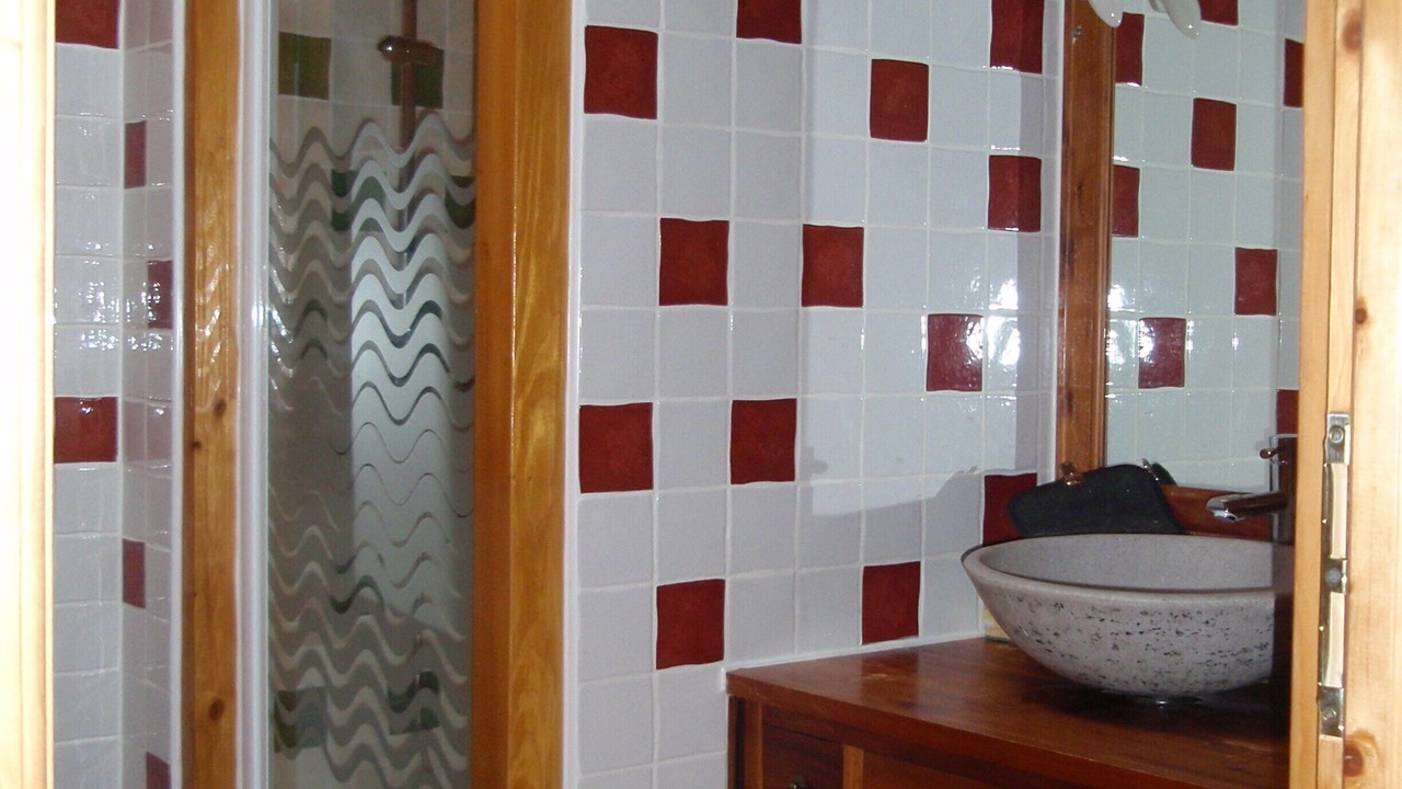 Photo of Bathroom in Ax-les-Thermes